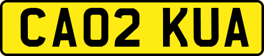 CA02KUA