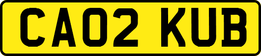 CA02KUB