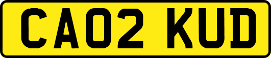 CA02KUD