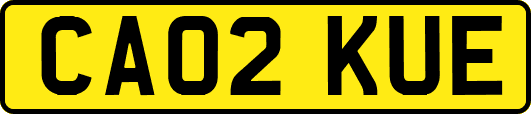 CA02KUE
