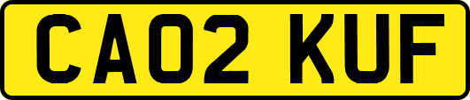 CA02KUF