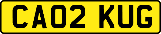 CA02KUG
