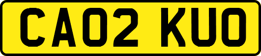 CA02KUO