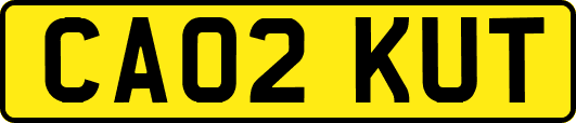 CA02KUT