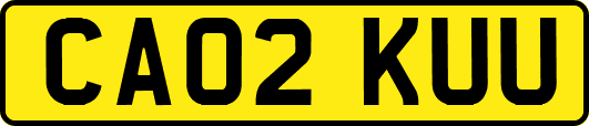 CA02KUU
