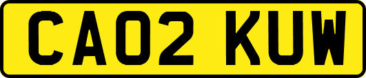 CA02KUW