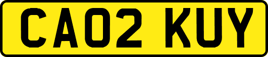 CA02KUY