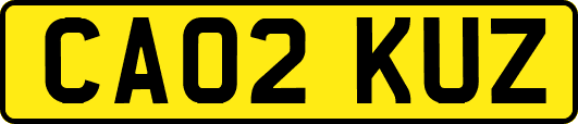 CA02KUZ