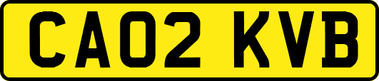 CA02KVB
