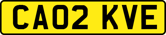 CA02KVE