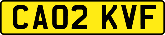 CA02KVF