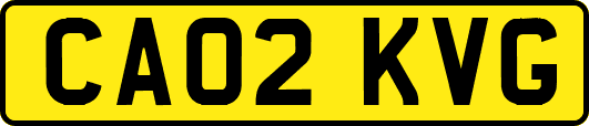 CA02KVG
