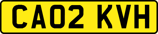 CA02KVH