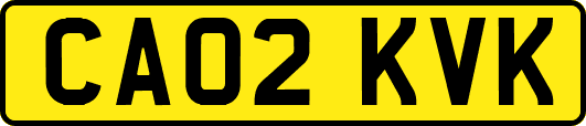 CA02KVK