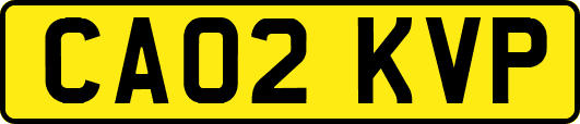CA02KVP