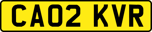CA02KVR