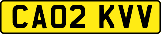 CA02KVV