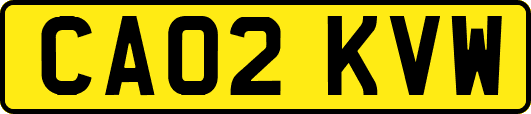 CA02KVW