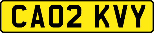 CA02KVY
