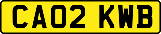 CA02KWB