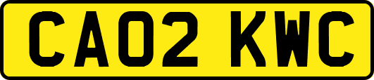 CA02KWC