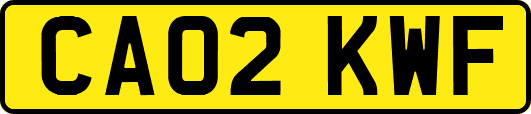 CA02KWF
