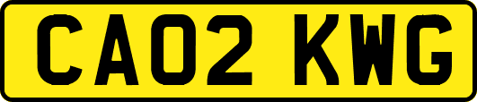 CA02KWG