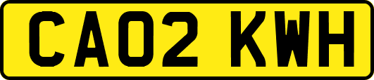 CA02KWH