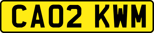 CA02KWM