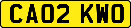 CA02KWO