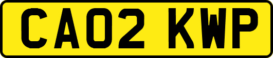 CA02KWP