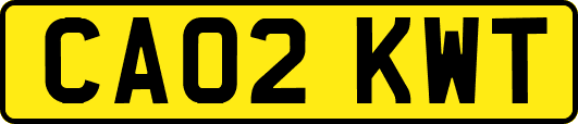 CA02KWT