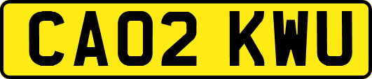 CA02KWU