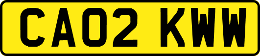 CA02KWW