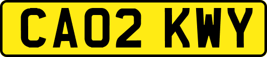 CA02KWY