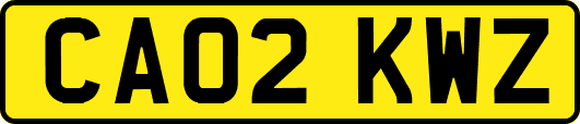 CA02KWZ