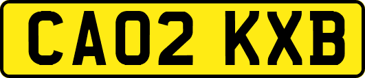 CA02KXB
