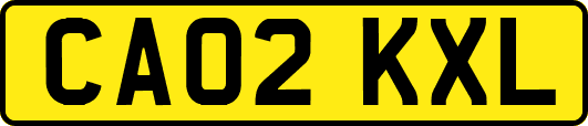 CA02KXL