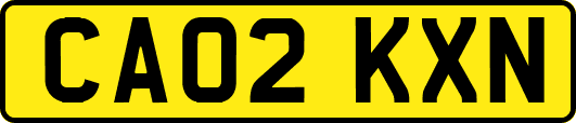 CA02KXN