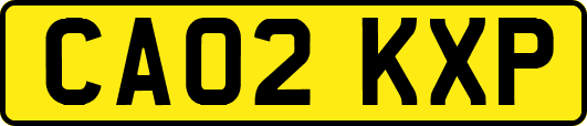 CA02KXP