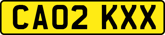 CA02KXX