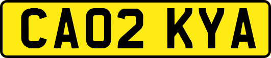 CA02KYA