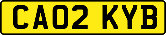 CA02KYB