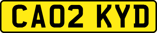 CA02KYD