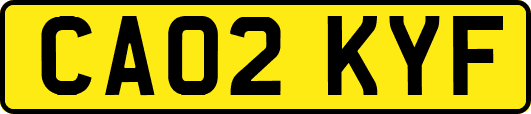 CA02KYF