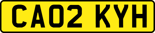 CA02KYH