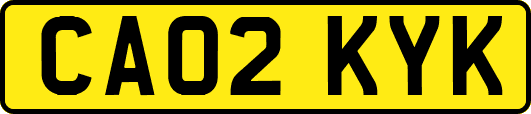 CA02KYK