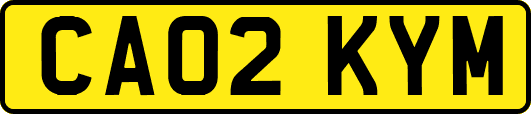 CA02KYM