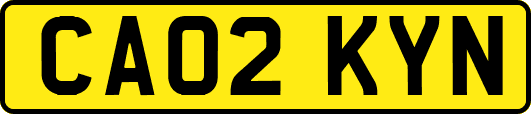 CA02KYN