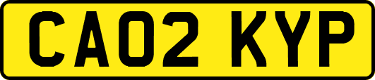 CA02KYP